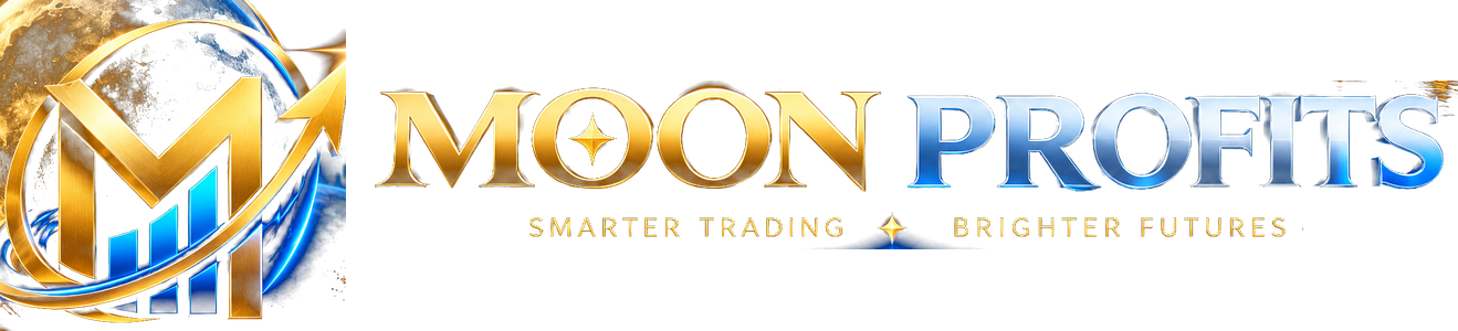 MOON PROFITS — Smarter Trading, Brighter Futures